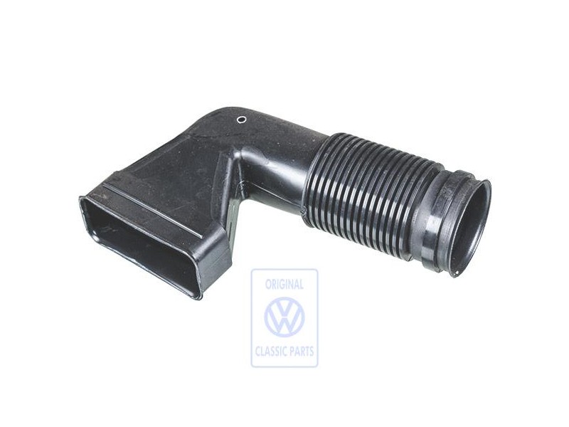 VW Original Tubo Flex. 