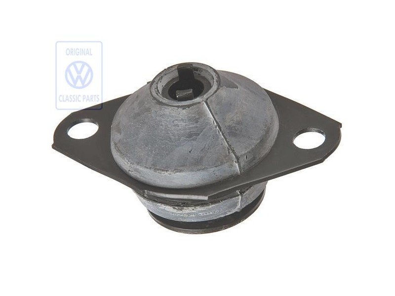 VW Original Cojinete Metal-Goma - 867199302A