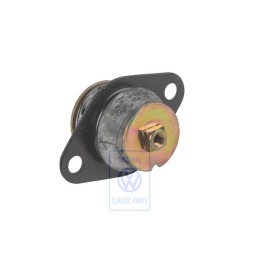 VW Original Cojinete Metal-Goma - 867199302C