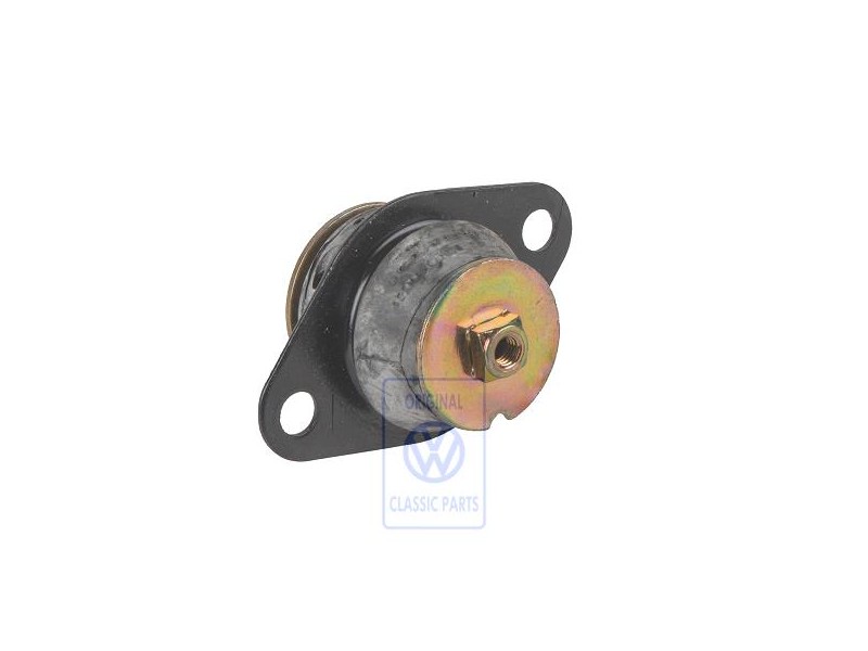 VW Original Cojinete Metal-Goma - 867199302C