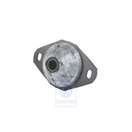 VW Original Cojinete Metal-Goma - 867199323A