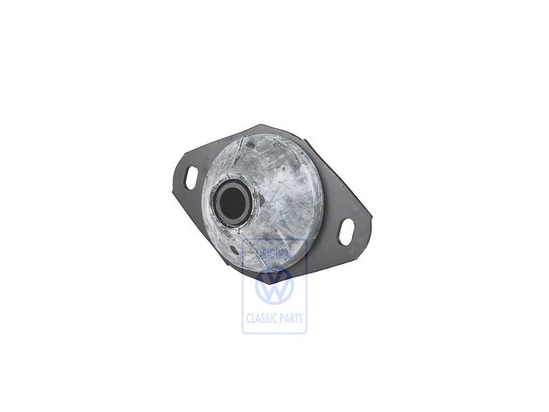 VW Original Cojinete Metal-Goma - 867199323A