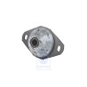 VW Original Cojinete Metal-Goma - 867199323A