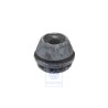 VW Original Cojinete Metal-Goma - 867199383B