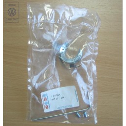 VW Original Suplemento Para Llenado De Combustible Sin Plomo - 867201124