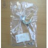 VW Original Suplemento Para Llenado De Combustible Sin Plomo - 867201124