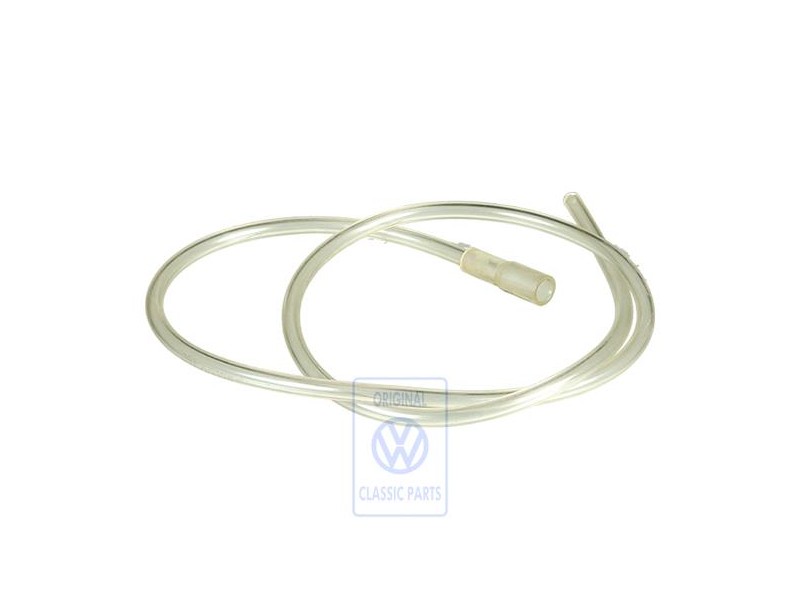 VW Original Tubo Flex. Desaireacion - 867201179E