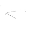 VW Original Tuberia Combustible - 867201361