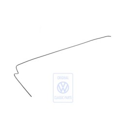 VW Original Tuberia Combustible - 867201361A
