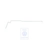 VW Original Tubo Ventilacion - 867201997