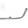 VW Original Tubo Escape - 867253091C