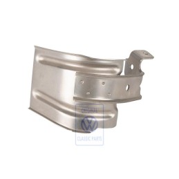 VW Original Chapa De Proteccion - 867253701