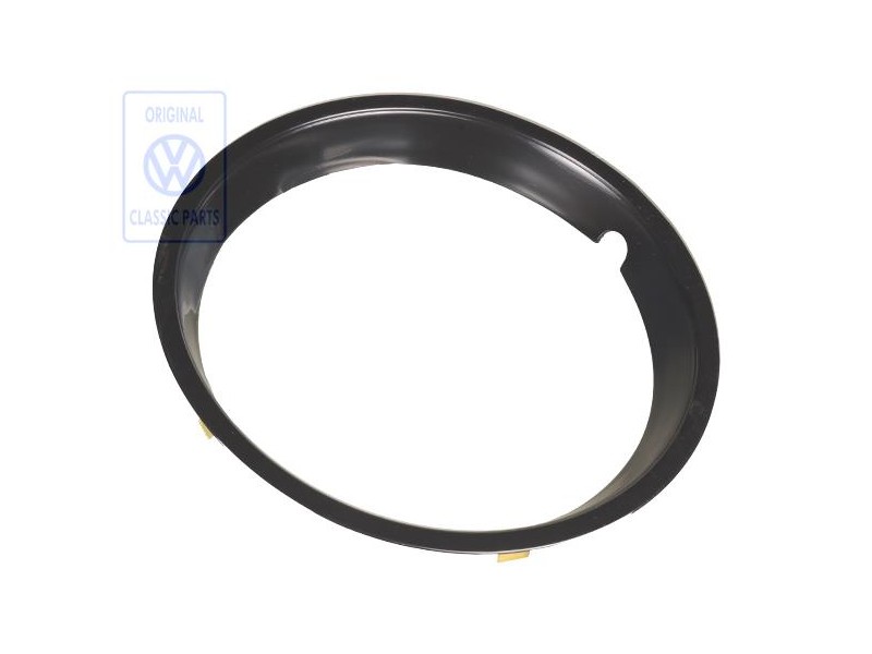 VW Original Aro Adorno - 867601155B