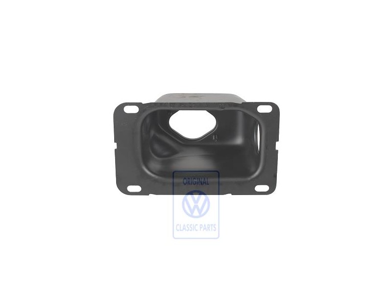 VW Original Caja P. Accionamiento Conex. 
