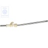 VW Original Palanca De Cambios - 867711117
