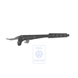 VW Original Palanca Del Freno De Mano - 867711301D