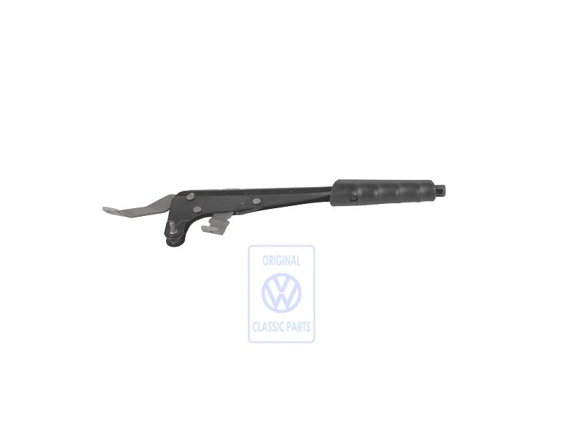 VW Original Palanca Del Freno De Mano - 867711301D