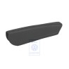 VW Original Revestimiento Freno De Mano Negro Satinado - 867711463 01C
