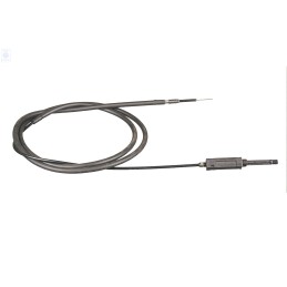 VW Original Cable Estarter - 867711501B