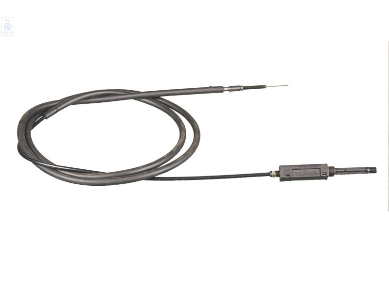 VW Original Cable Estarter - 867711501B