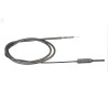 VW Original Cable Estarter - 867711501B