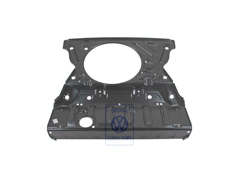 VW Original Piso Maletero - 867803093B