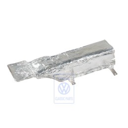 VW Original Cubierta P. 