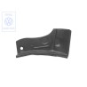 VW Original Chapa De Reparacion - Larguero - 867803410