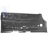 VW Original Pieza De Recorte-Chapa De Piso - 867803998A