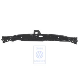 VW Original Portacerradura - 867805591