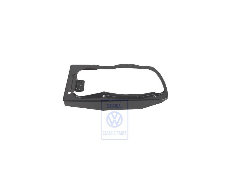 VW Original Recepcion P. 