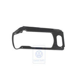 VW Original Recepcion P. 