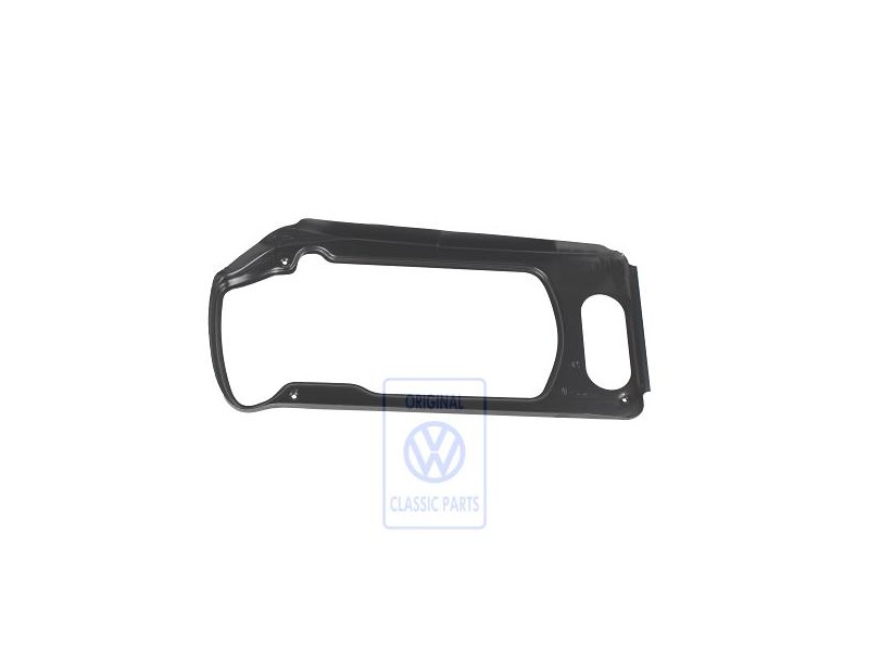 VW Original Recepcion P. 