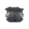 VW Original Chapa Proteccion Para El Motor - 867805683