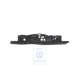 VW Original Chapa A Refuerzo Panel Transv. Del. 