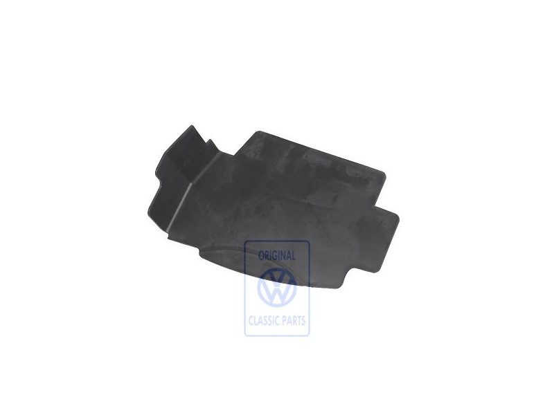 VW Original Embellecedor - 867805968A