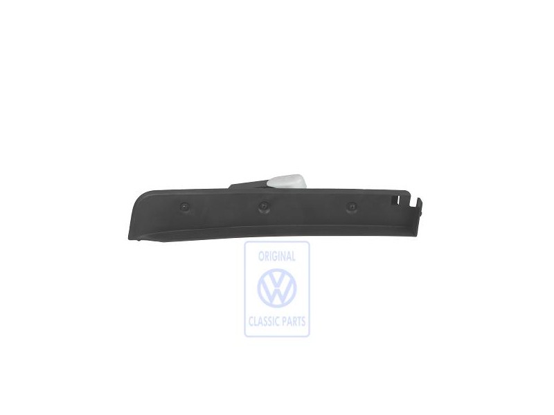 VW Original Cubierta - 867807234