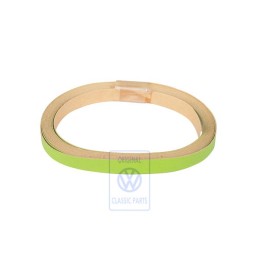VW Original Cintas Adorno Limon (Amarillo) - 867807401 J10