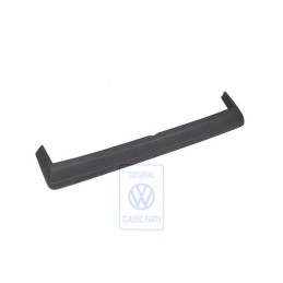 VW Original Cubierta Grafito - 867807417A GD6