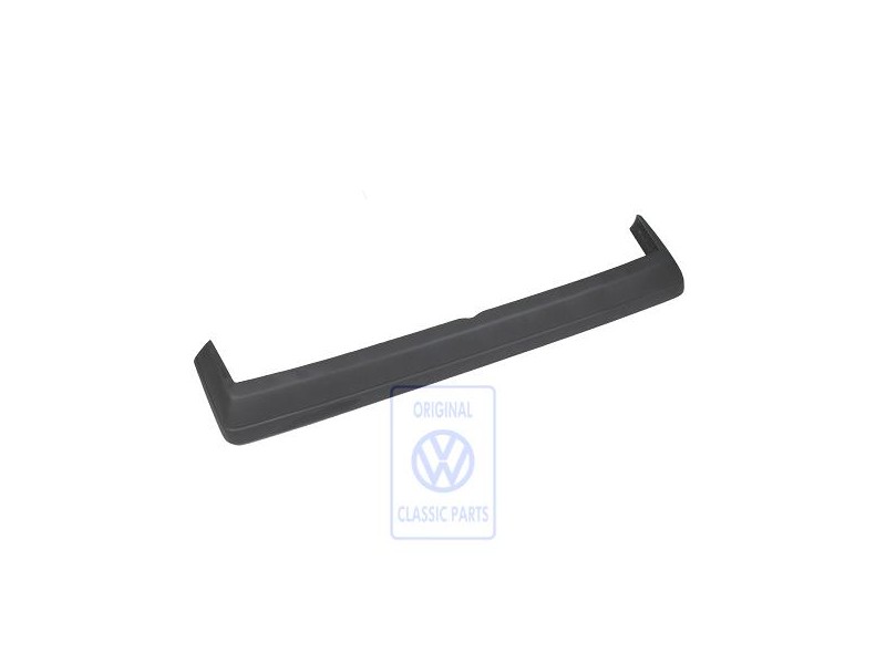 VW Original Cubierta Grafito - 867807417A GD6