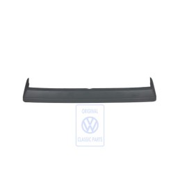 VW Original Cubierta Grafito - 867807417 GD4
