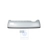 VW Original Cubierta Del Parachoques Imprimado - 867807417H GRU