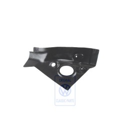 VW Original Chapa De Nudo - 867809049