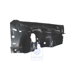 VW Original Caja Rueda Con Larguero - 867809102C