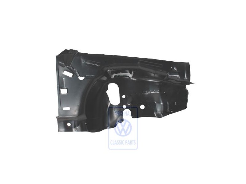 VW Original Caja Rueda Con Larguero - 867809102C