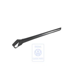 VW Original Refuerzo Para Columna A - 867809218B