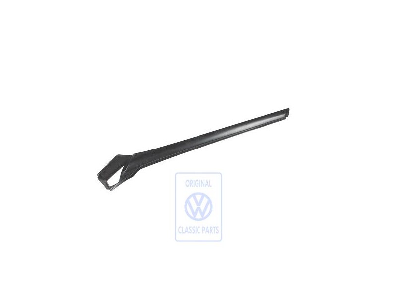 VW Original Refuerzo Para Columna A - 867809218B