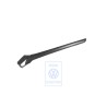 VW Original Refuerzo Para Columna A - 867809218B