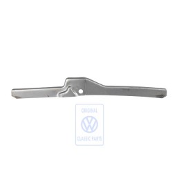 VW Original Chapa Refuerzo - 867809619