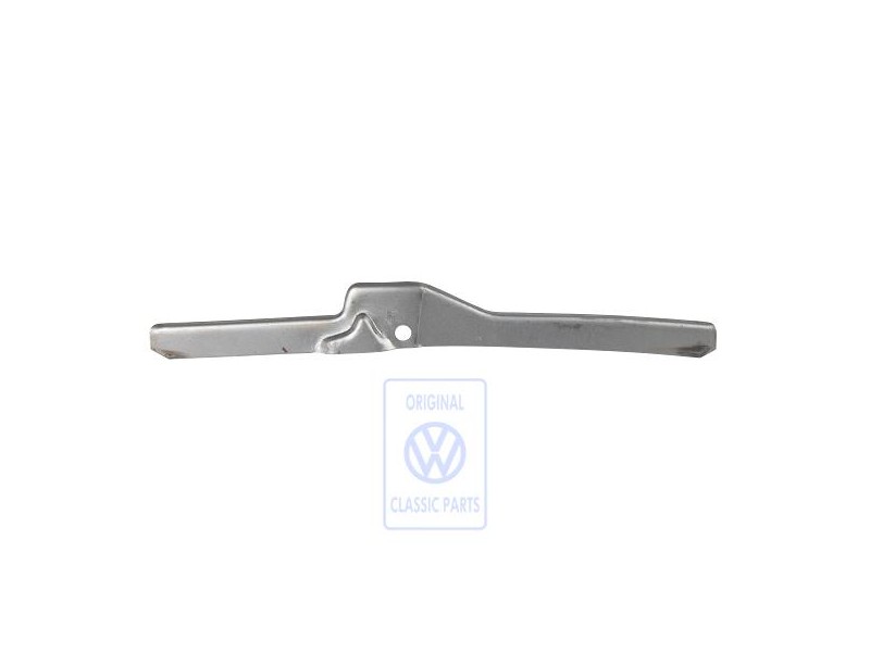 VW Original Chapa Refuerzo - 867809619
